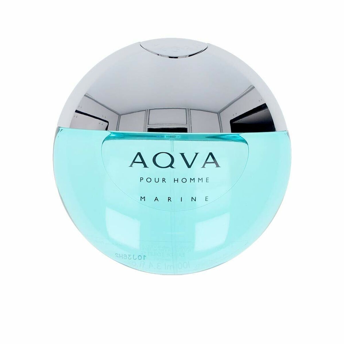 Men's Perfume Bvlgari Aqva Pour Homme Marine EDT 100 ml -  Beauty, Perfumes and fragrances -  Bvlgari.