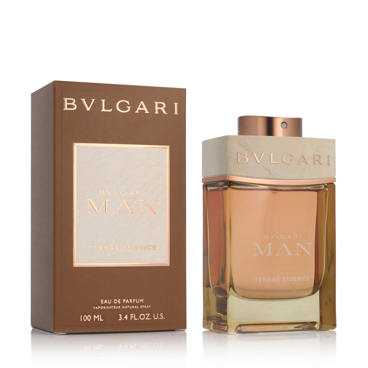 Men's Perfume Bvlgari 41610 EDP -  Beauty, Perfumes and fragrances -  Bvlgari.