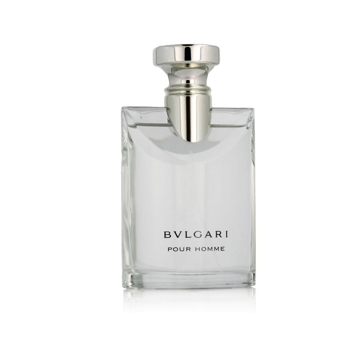 Men's Perfume Bvlgari EDT Pour Homme 100 ml -  Beauty, Perfumes and fragrances -  Bvlgari.
