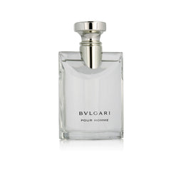 Men's Perfume Bvlgari EDT Pour Homme 100 ml -  Beauty, Perfumes and fragrances -  Bvlgari.