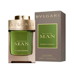 Men's Perfume Bvlgari Man Wood Essence Bvlgari EDP -  Beauty, Perfumes and fragrances -  Bvlgari.