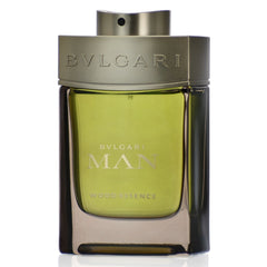 Men's Perfume Bvlgari Bvlgari Man Wood Essence EDP 60 ml -  Beauty, Perfumes and fragrances -  Bvlgari.