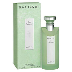 Unisex Perfume Bvlgari Eau Parfumee Au The Vert EDP 75 ml -  Beauty, Perfumes and fragrances -  Bvlgari.