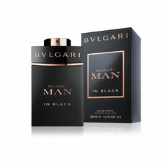 Men's Perfume Bvlgari Man In Black EDP (100 ml) -  Beauty, Perfumes and fragrances -  Bvlgari.