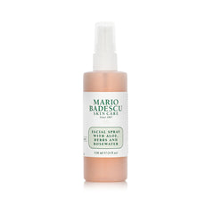 Facial Mist Mario Badescu Skin Care 118 ml -  Beauty, Skin care -  Mario Badescu.