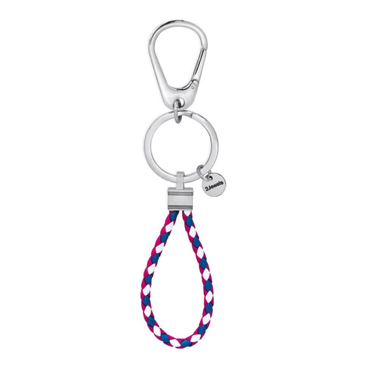 Keychain 2Jewels STREET -  Car and motorbike, Products for enthusiasts -  2Jewels.