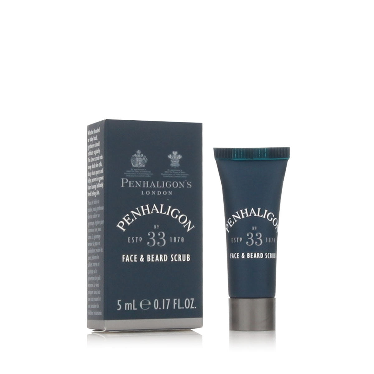 Facial Exfoliator Penhaligon's Penhaligon 5 ml Beard/Moustache -  Beauty, Skin care -  Penhaligon's.