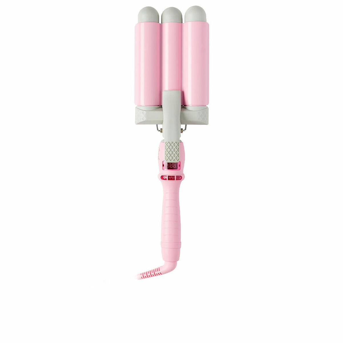 Hair Curling Tongs Mermade Mermade Profiwelleneisen 32 mm Pink -  Beauty, Hair care -  Mermade.