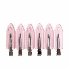 Hair Clips Mermade   Pink (6 Units) -  Beauty, Hair care -  Mermade.