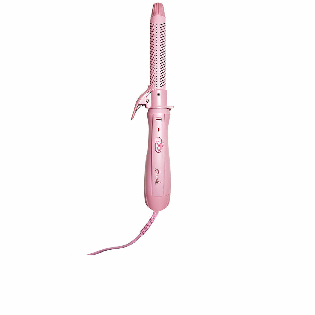 Curling Tongs Mermade Aircurl Ionic Pink -  Beauty, Hair care -  Mermade.