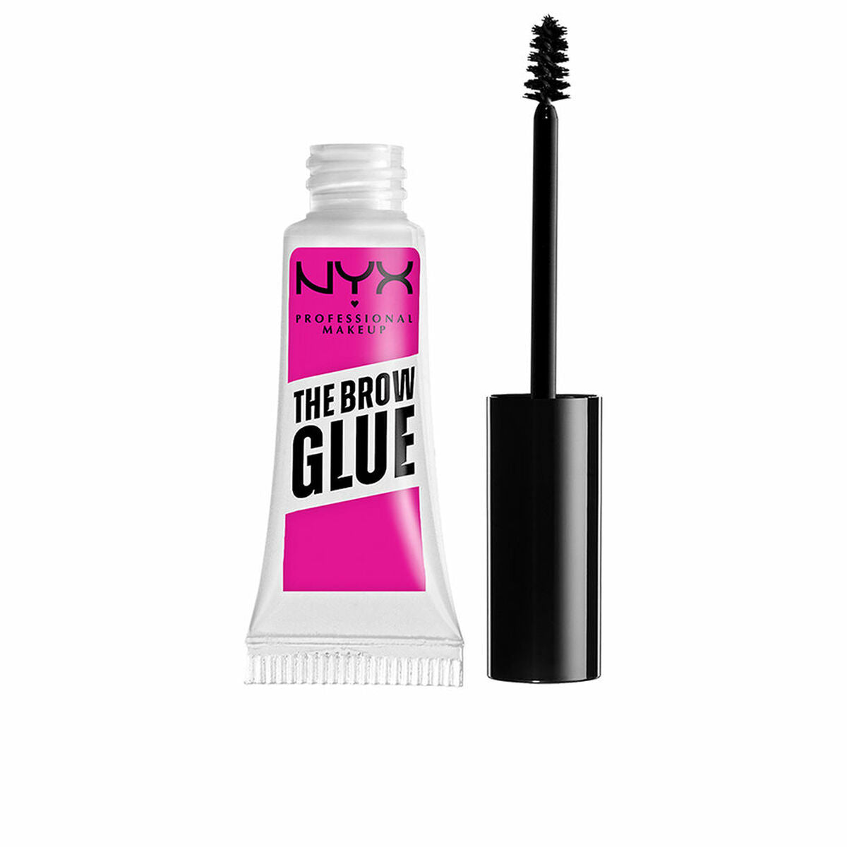 Eyebrow Tint NYX THE BROW GLUE 5 g -  Beauty, Make-up -  NYX.