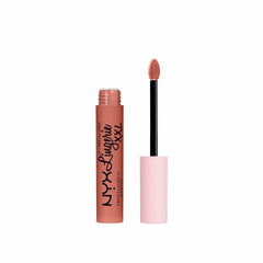 Liquid lipstick NYX Lingerie Xxl Turn on 32,5 g -  Beauty, Make-up -  NYX.
