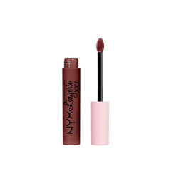 Lipstick NYX Lingerie XXL deep mesh Liquid -  Beauty, Make-up -  NYX.