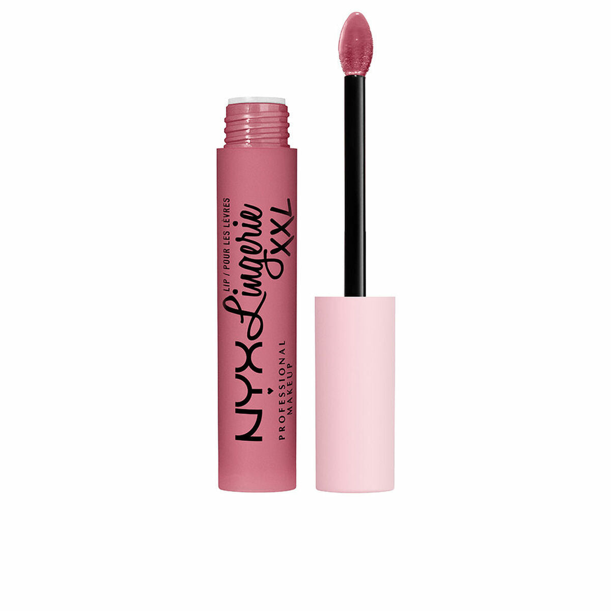 Lipstick NYX LINGERIE Beige 32,5 g -  Beauty, Make-up -  NYX.