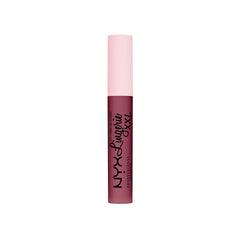 Lipstick NYX Lingerie XXL Bust-ed Liquid -  Beauty, Make-up -  NYX.