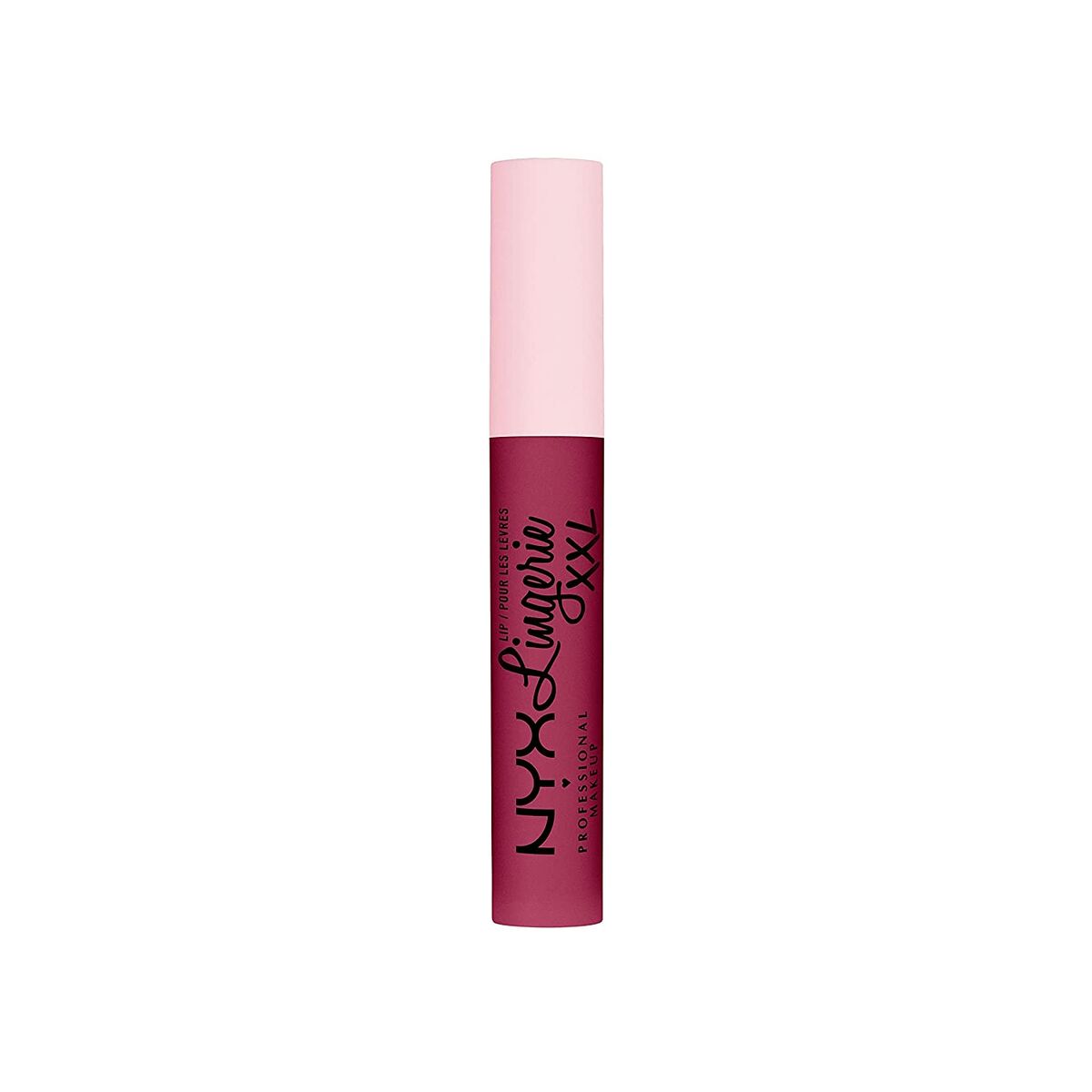 Lipstick NYX Lingerie XXL xxtended Liquid -  Beauty, Make-up -  NYX.