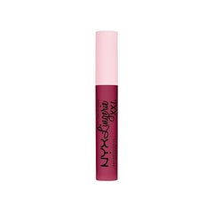Lipstick NYX Lingerie XXL xxtended Liquid -  Beauty, Make-up -  NYX.