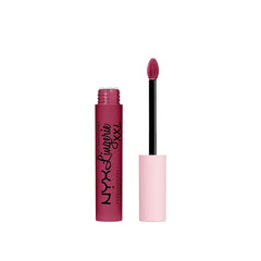Lipstick NYX Lingerie XXL xxtended Liquid -  Beauty, Make-up -  NYX.