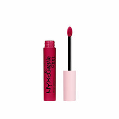 Lipstick NYX Lingerie XXL stamina Liquid -  Beauty, Make-up -  NYX.