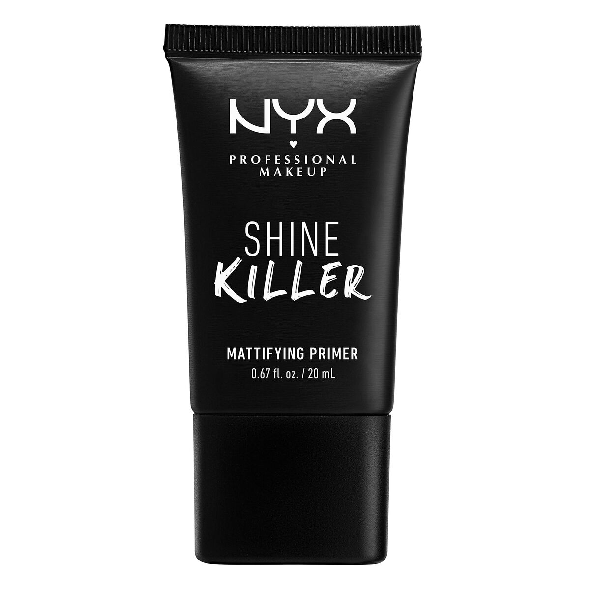 Make-up Primer NYX Shine Killer Mattifying finish (20 ml) -  Beauty, Make-up -  NYX.