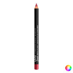Lip Liner Suede NYX (3,5 g) 3,5 g -  Beauty, Make-up -  NYX.