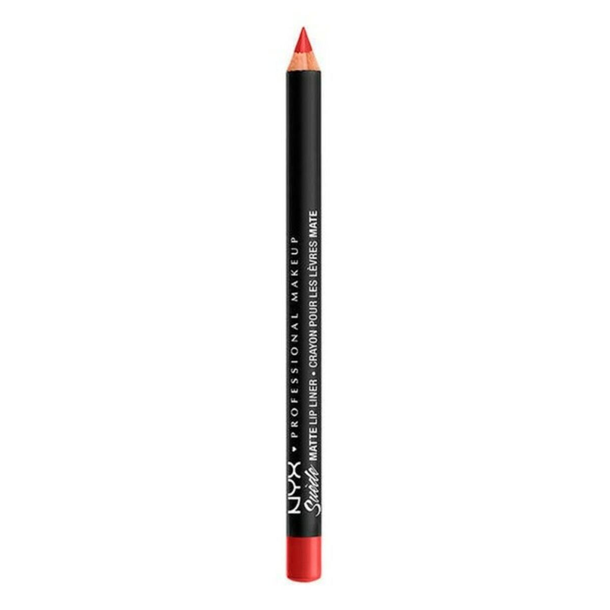 Lip Liner Suede NYX (3,5 g) 3,5 g -  Beauty, Make-up -  NYX.
