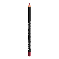 Lip Liner Suede NYX (3,5 g) 3,5 g -  Beauty, Make-up -  NYX.