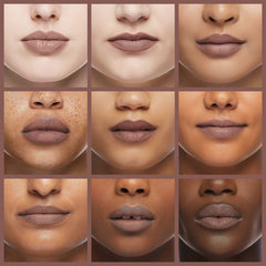 Lip Liner Pencil NYX Suede Los Ángeles Brown 3,5 g -  Beauty, Make-up -  NYX.