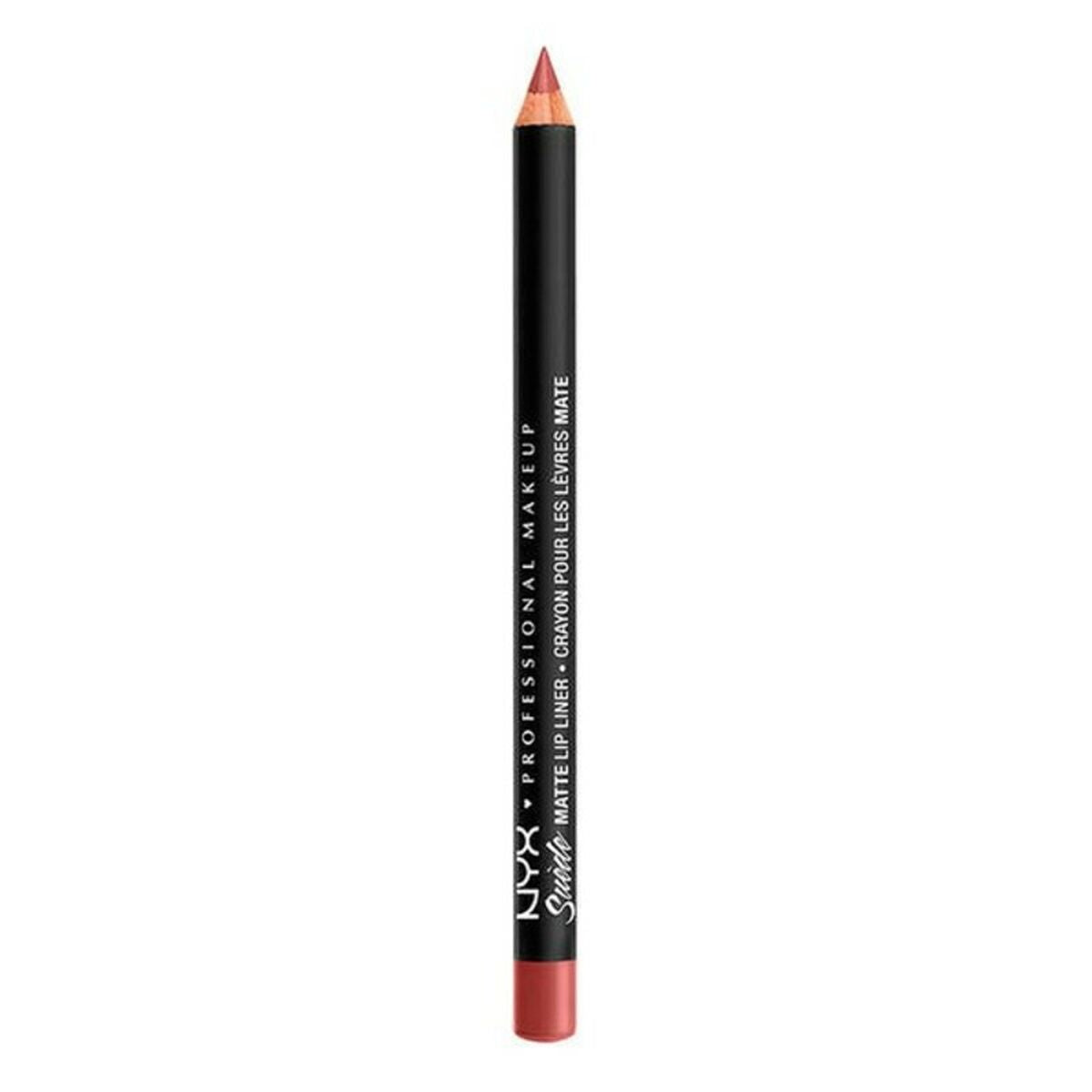 Lip Liner Suede NYX (3,5 g) 3,5 g -  Beauty, Make-up -  NYX.