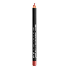 Lip Liner Suede NYX (3,5 g) 3,5 g -  Beauty, Make-up -  NYX.