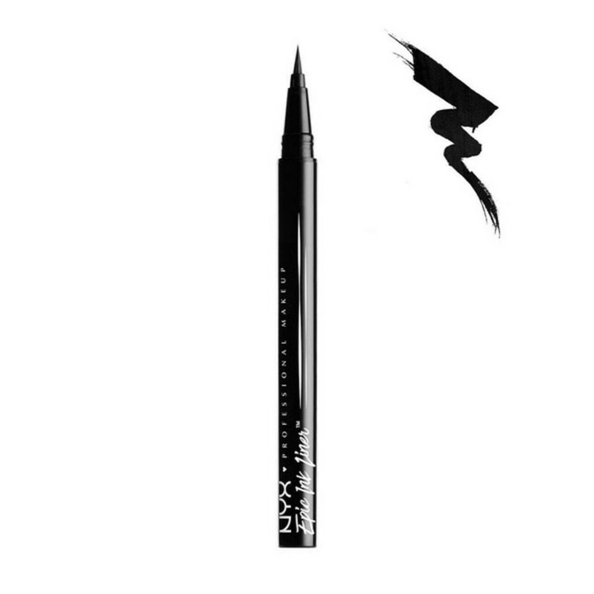 Eyeliner Epic Ink Liner NYX -  Beauty, Make-up -  NYX.