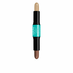 Highlighter NYX Wonder Stick Double action 8 g -  Beauty, Make-up -  NYX.