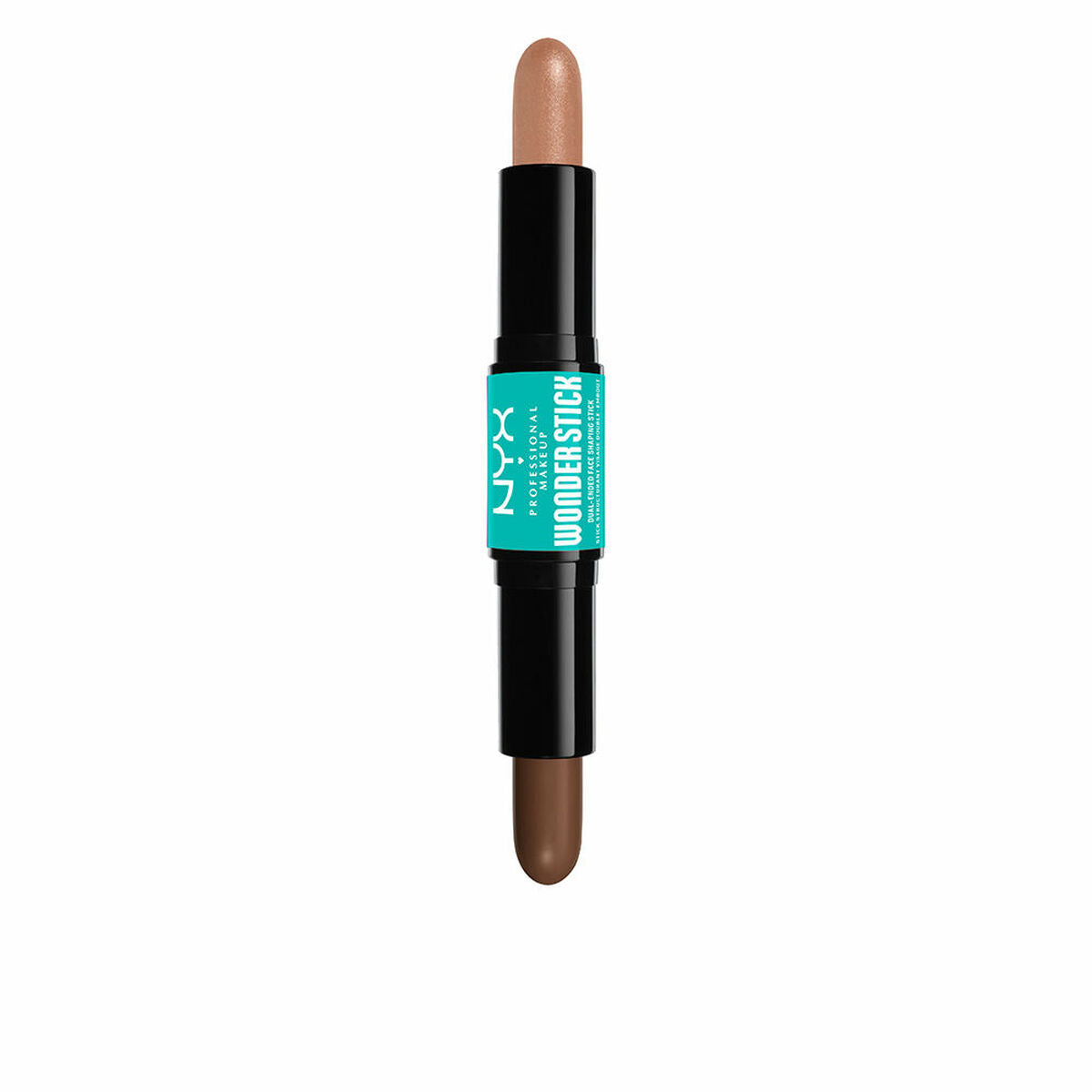 Highlighter NYX Wonder Stick 04-medium Double action 8 g -  Beauty, Make-up -  NYX.