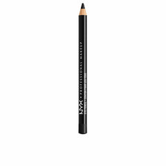 Eye Pencil NYX SLIM Black 1,2 g -  Beauty, Make-up -  NYX.