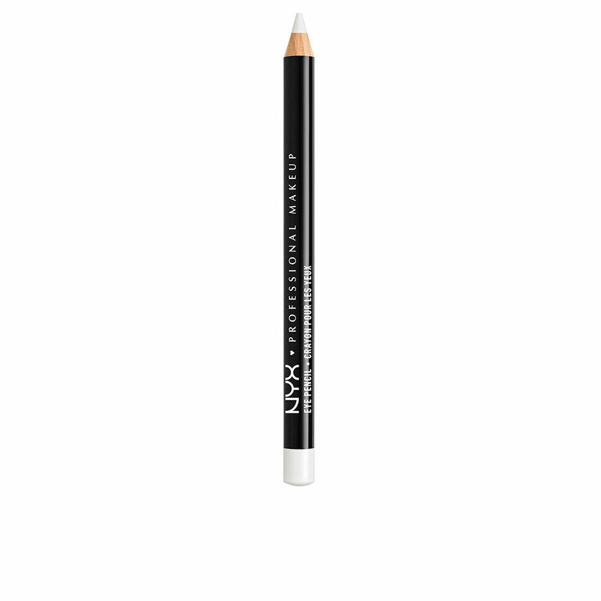 Eye Pencil NYX SLIM White 1,2 g -  Beauty, Make-up -  NYX.