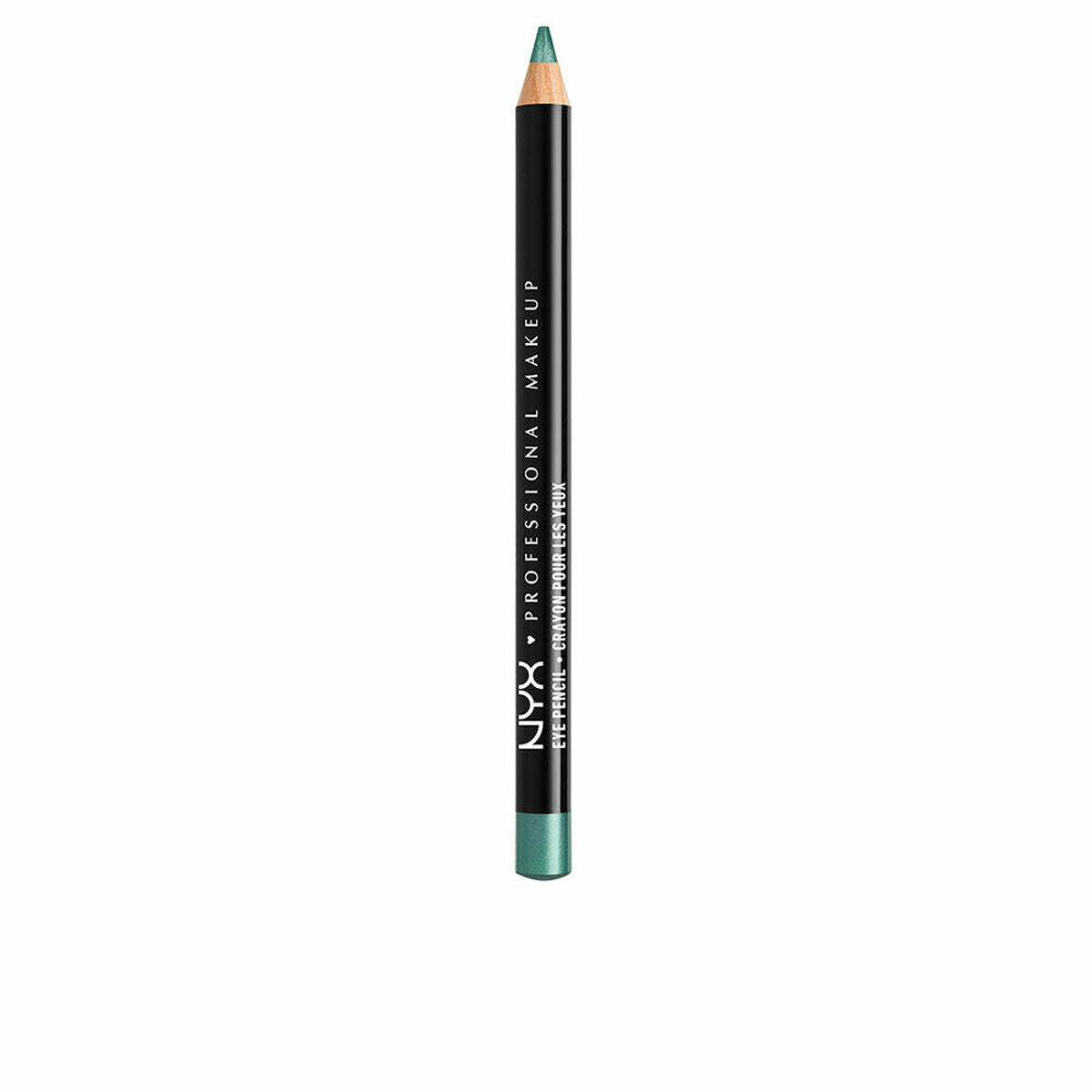 Eye Pencil NYX SLIM Seafoam green 1,2 g -  Beauty, Make-up -  NYX.