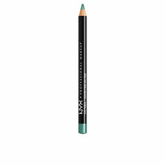 Eye Pencil NYX SLIM Seafoam green 1,2 g -  Beauty, Make-up -  NYX.