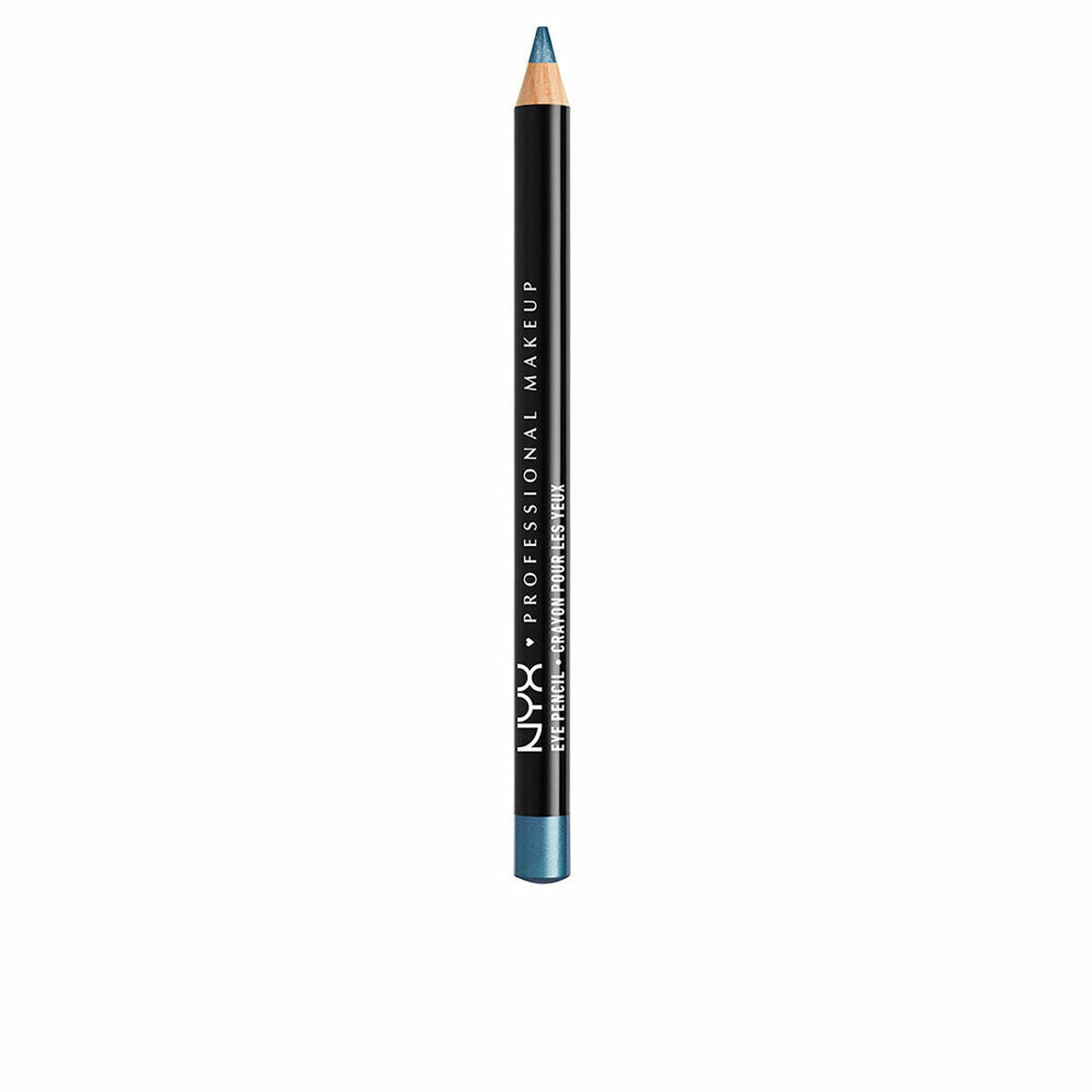 Eyeshadow NYX SLIM satin blue 1,2 g -  Beauty, Make-up -  NYX.