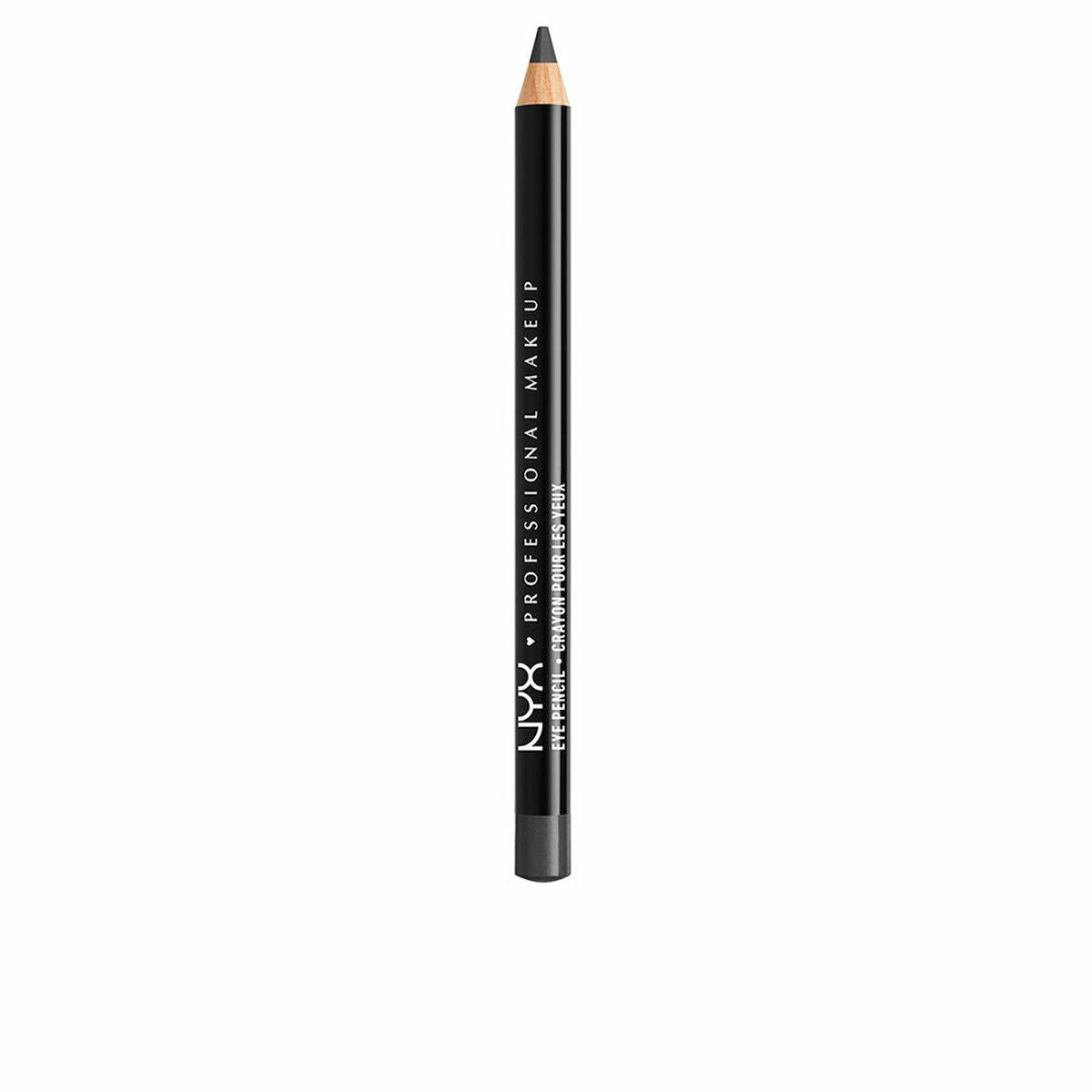Eye Pencil NYX SLIM charcoal 1,2 g -  Beauty, Make-up -  NYX.