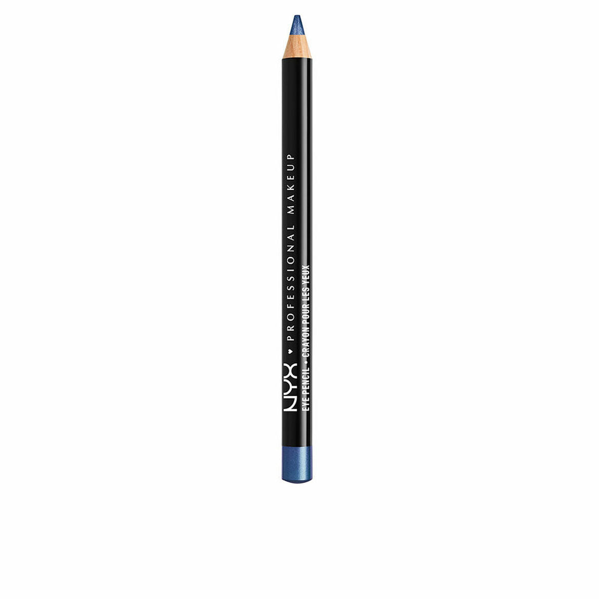 Eye Pencil NYX SLIM Sapphire 1,2 g -  Beauty, Make-up -  NYX.