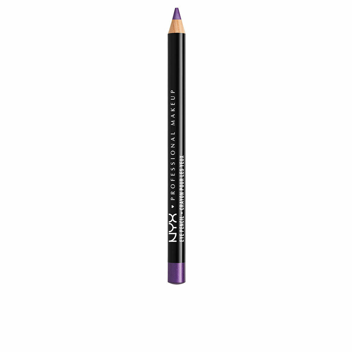 Eye Pencil NYX SLIM Purple 1,2 g -  Beauty, Make-up -  NYX.