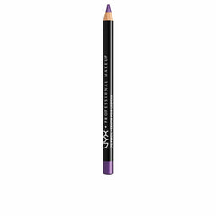Eye Pencil NYX SLIM Purple 1,2 g -  Beauty, Make-up -  NYX.