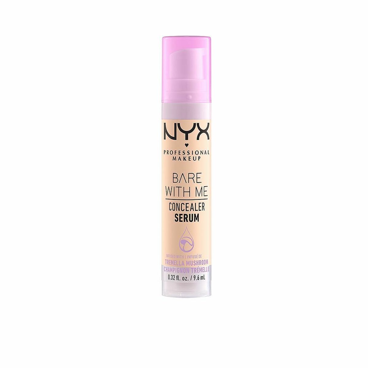 Facial Corrector NYX K3391300 Serum Nº 01 Fair 9,6 ml -  Beauty, Make-up -  NYX.