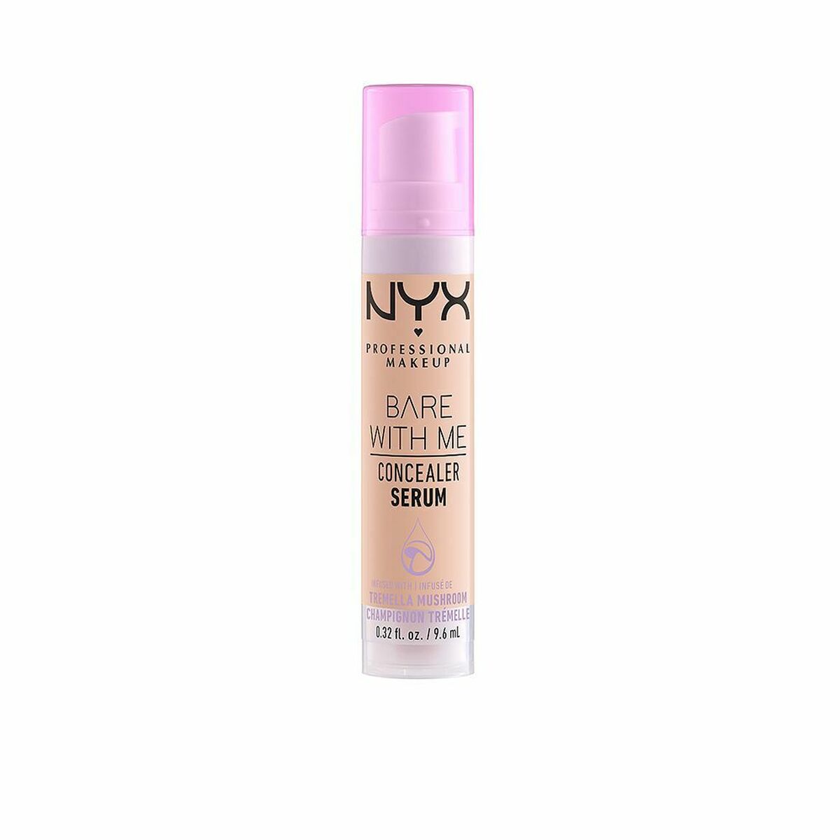 Facial Corrector NYX K3391400 Serum Nº 02 9,6 ml -  Beauty, Make-up -  NYX.