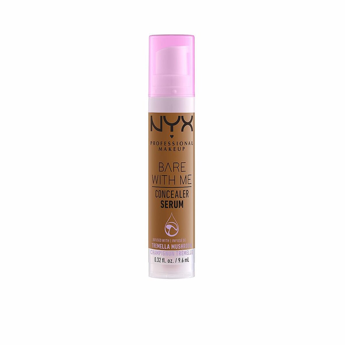 Facial Corrector NYX Bare With Me 9,6 ml -  Beauty, Make-up -  NYX.