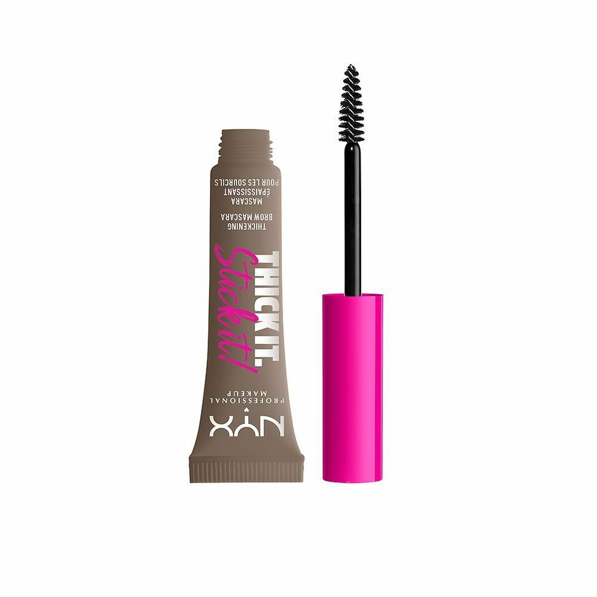 Mascara NYX K3392500 -  Beauty, Make-up -  NYX.