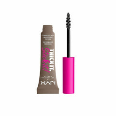 Mascara NYX K3392500 -  Beauty, Make-up -  NYX.