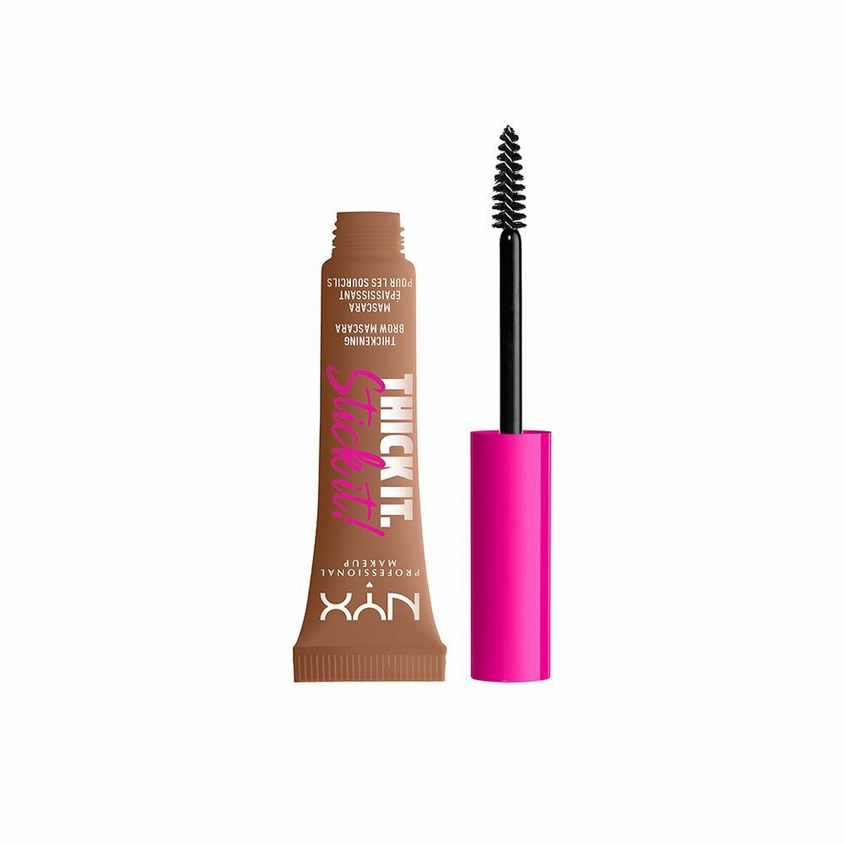 Mascara NYX K3392700 -  Beauty, Make-up -  NYX.