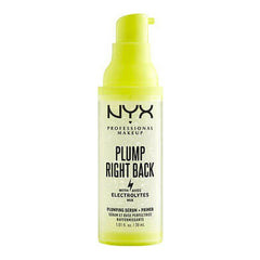 Make-up Primer NYX Plump Right Back Serum 30 ml -  Beauty, Make-up -  NYX.