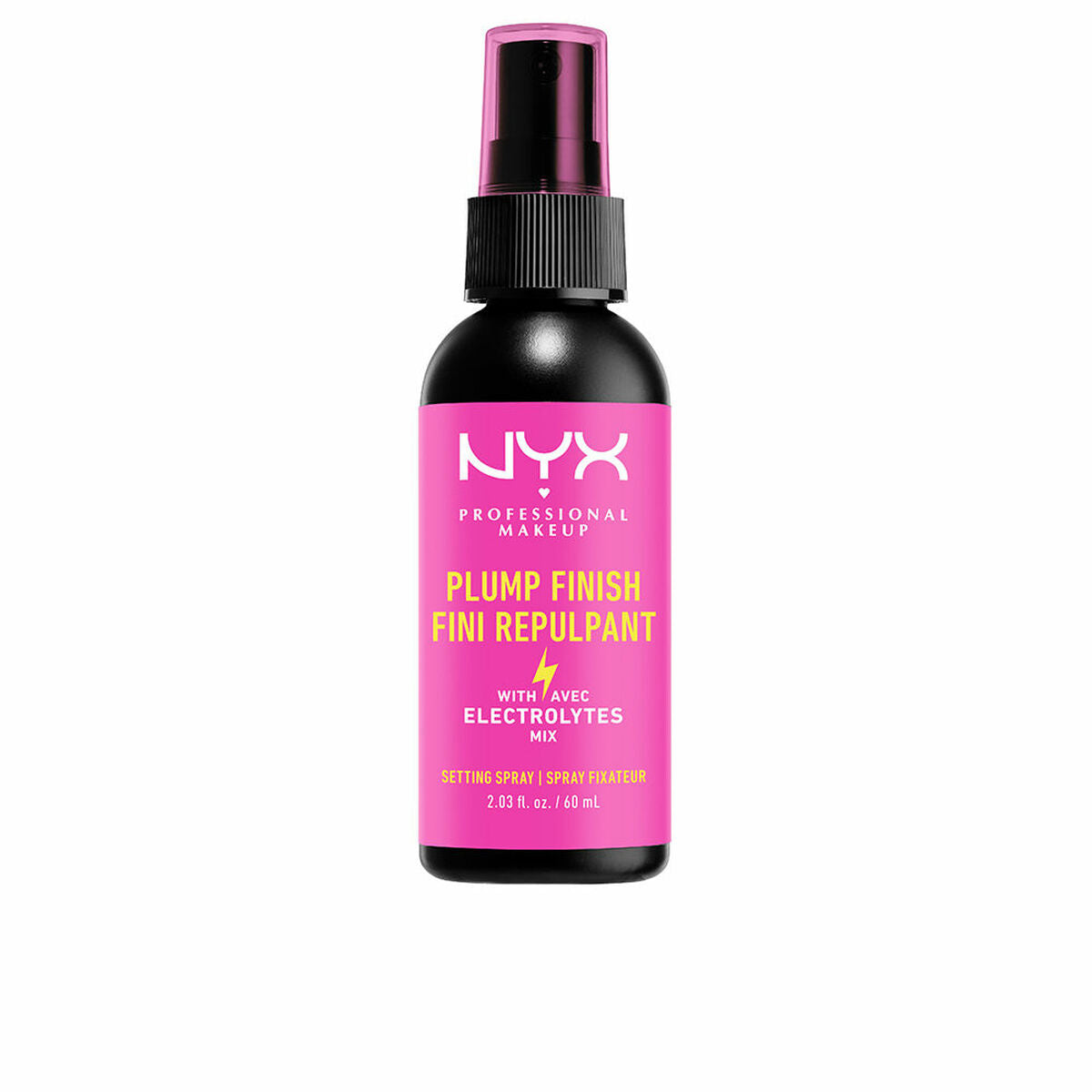 Make-Up Set NYX PLUMP FINISH -  Beauty, Utensils and accessories -  NYX.